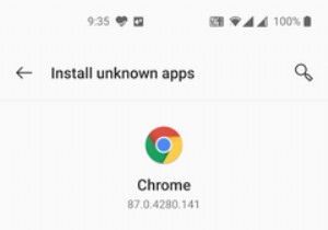How to Enable and Use Back Tap Gestures on Android