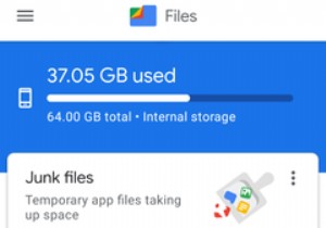 8 Fantastic Uses for the Files by Google App
