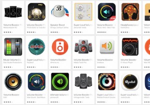 The Best Volume and Sound Booster Apps for Your Android