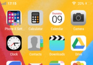 How to Make Android Look Like an iPhone