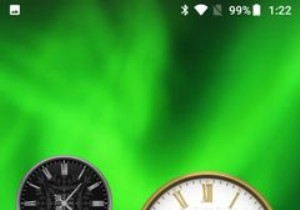 The 12 Best Free Android Clock Widgets to Tell Time in Style