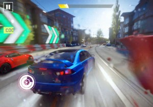 The 10 Best Racing Games for Android
