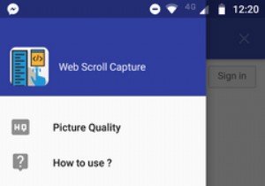 The 7 Best Apps for Scrolling Screenshots on Android and iOS