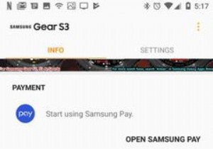 8 Samsung Gear Watch Faces to Transform Your Watch