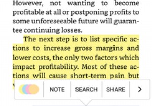 6 Android Ebook Reader Apps With Great Annotation Features