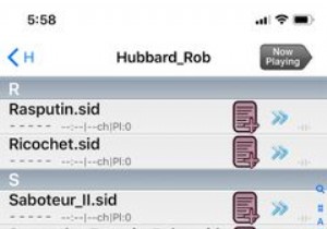 The Best Chiptune Players for iPhone, Android, and Web