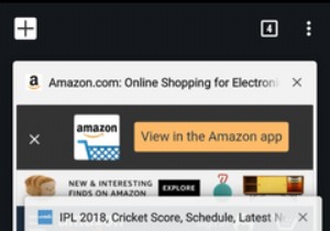 The 5 Best Android Browsers With Powerful Gesture Support