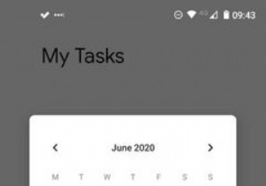 The 10 Best Android Apps for Managing To-Do Lists