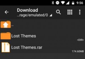 The Best RAR File Extractor for Android