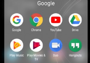 How to Install Google Apps on Custom Android ROMs