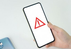 Why You Should Uninstall Your Android Antivirus Software