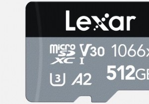 6 Reasons Why You May Not Want to Use SD Cards With Android Phones