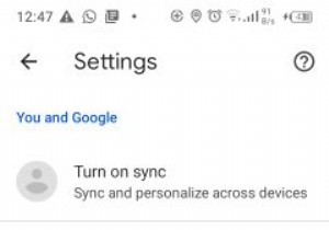 How to Quickly Change Compromised Passwords in Chrome for Android