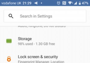 How to Disable Touchscreen Input on Your Phone (Android and iPhone)