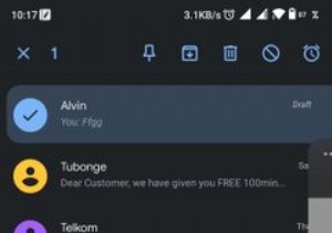 How to Pin Conversations in Google Messages on Android