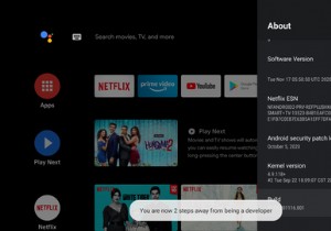 How to Set Up and Use ADB on Android TV