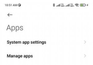 How to Remove Unwanted Pre-Installed Apps on Android Without Root