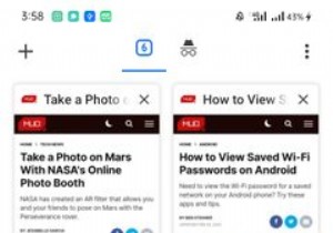 How to Create, Manage, and Disable Tab Groups in Chrome on Android