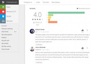 3 Reasons Why You Should Leave Reviews on the Google Play Store