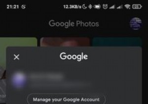 How to Remove Certain Images From Memories in Google Photos