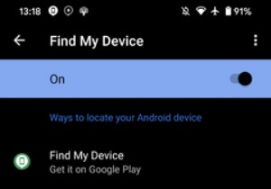 9 Built-in Android Settings to Increase Your Device Security