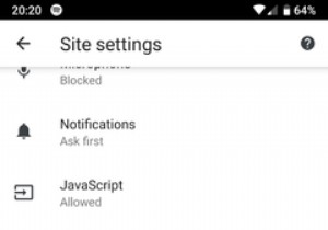 How to Block Popup Ads on Android