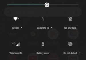How to Disable Notifications From Any App in Android