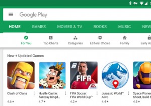 How to Download and Update Apps on Android Phones and Tablets