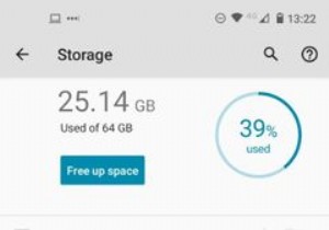 How to Free Up Storage Space on Your Android Device