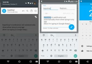 This App Can Add Undo/Redo to Your Android Keyboard