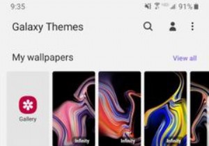 10 Essential Ways to Customize Your Samsung Phone