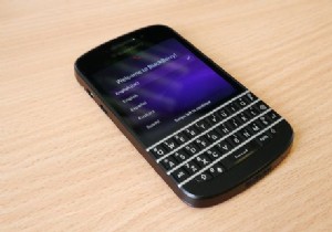 How to Switch from BlackBerry to Android