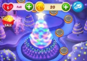 7 Fun Christmas Mobile Games to Play on Android and iPhone