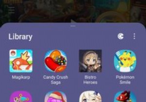 Samsung Game Launcher vs. Google Play Games: Which Should You Use?