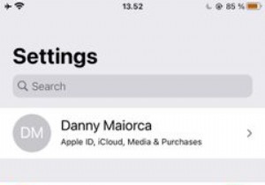 How to Free Up Space on iCloud