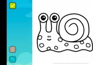 8 Childrens Coloring Apps for the iPad and iPhone