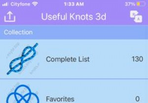 10 iPhone Apps for the Perfect Camping Getaway