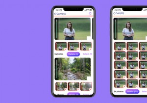 Canon Launches a Photo Culling App Which Finds Your Best Shots