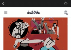 5 iPhone and iPad Apps for Designing Stunning User Interfaces