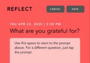 The 5 Best Gratitude Journal Apps for iPhone Users