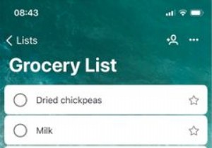 8 Alternative iPhone Apps Better Than Apple Reminders