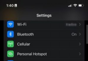 How to Stop Siri Reading Your Notifications Out Loud
