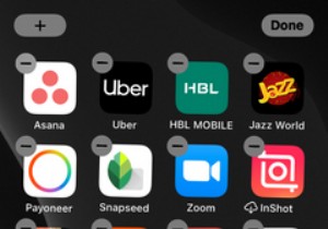 Add Contacts to Your iPhone Home Screen With This Widget
