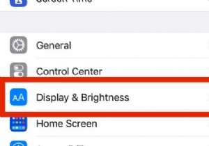 How to Use Night Shift to Reduce Blue Light on Your iPhone