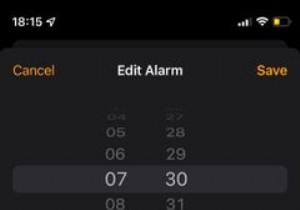 How to Bring Back the Keypad Entry in the Alarm Clock in iOS 15