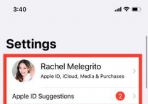 What Is Health Sharing on an iPhone and How Do You Use It?