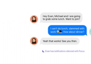 Set Up These 6 Focus Modes to Make the Most of iOS 15