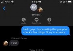 6 Useful iPhone Group Chat Tips You Should Know