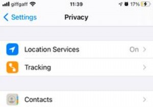 How to Manage Location Settings on Your iPhone