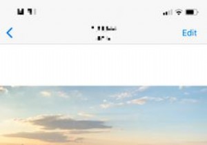 How to Delete Any and All Photos From Your iPhone or iPad